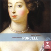 Purcell: Songs and Airs artwork