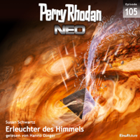 Susan Schwartz - Erleuchter des Himmels: Perry Rhodan NEO 105 artwork