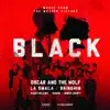 Back to Black (Film Black Version) [feat. Tsar B] song lyrics