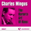 The Baron's Art of Bass, Vol. 4