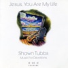 Jesus, You Are My Life (Instrumental)