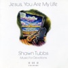 Jesus, You Are My Life (Instrumental), 1998