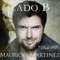 Yo Te Pido Amor - Mauricio Martinez lyrics