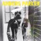 Silver Yonder - Anders Parker lyrics