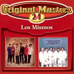 Original Masters by Los Mismos album reviews, ratings, credits
