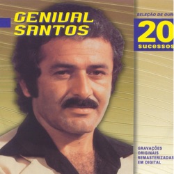 Genival Santos - Sangue do Meu Sangue