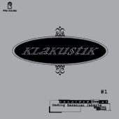 KLakustik #1 artwork