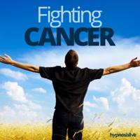 Hypnosis Live - Fighting Cancer Hypnosis: Battle Cancer with Confidence, Using Hypnosis artwork