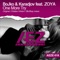 One More Try (BluSkay Remix) [feat. Zoya] - BoJko & Karadjov lyrics