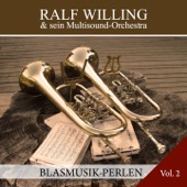 Ralf Willing und sein Multisound-Orchestra - Florentiner Marsch