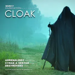 Cloak - EP - Destroyers Cloak - EP - Destroyers