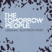Dudley Simpson - The Tomorrow People (The Original TV Music)