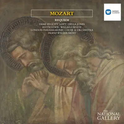 Mozart Requiem (The National Gallery Collection) - London Philharmonic Orchestra