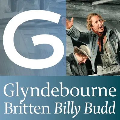 Britten: Billy Budd - London Philharmonic Orchestra