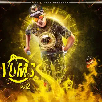 Yums: The Mixtape, Pt. 2 by Guelo Star album reviews, ratings, credits