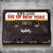 Big Up New York (Jaguar Skills Remix) - KRS-One lyrics