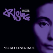 Yoko Ono/IMA - Talking to the Universe (Cibo Matto Remix)