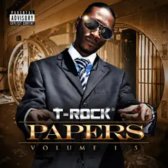 Papers, Vol. 1.5 by T-Rock album reviews, ratings, credits