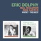 We Diddit - Eric Dolphy lyrics