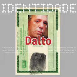 Identidade - Dalto