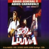 Adios General... Adios Carnaval (En Vivo) by Sol y Lluvia iTunes Track 1