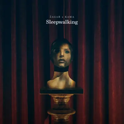 Sleepwalking (feat. Kama) [Remixes] - EP - Zagar