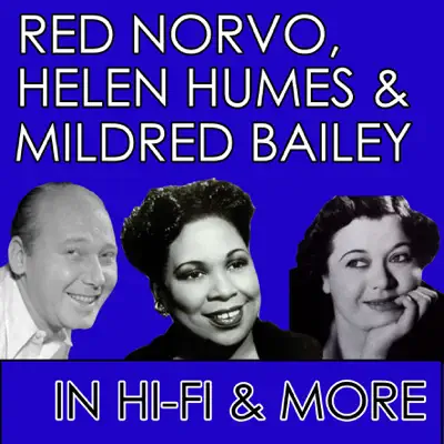 In Hi-Fi & More - Mildred Bailey In Hi-Fi & More - Mildred Bailey