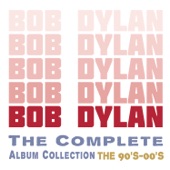 The Complete Album Collection: The 90's-00's artwork