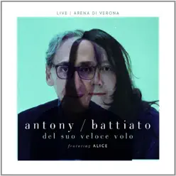 Del suo veloce volo (Live at Arena Di Verona / 2013) - Franco Battiato