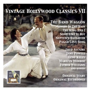 Vintage Hollywood Classics, Vol. 7
