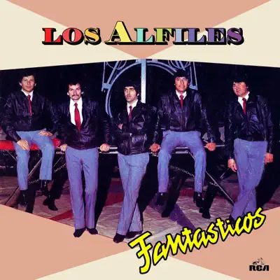 Fantásticos - Los Alfiles Fantásticos - Los Alfiles