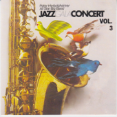 Jazz Gala Concert, Vol.3 (Peter Herbolzheimer All Star Big Band) - Peter Herbolzheimer Rhythm Combination & Brass