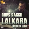 Lalkara (feat. Sazia Judge) - Single