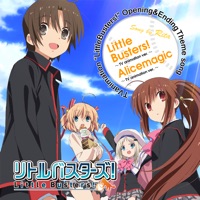 little busters alicemagic mp3