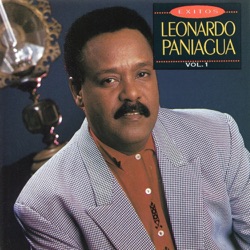 Leonardo Paniagua - Un Beso y una Flor
