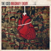 Imaginary Enemy cover