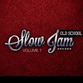 Old School Slow Jam, Vol. 1 artwork