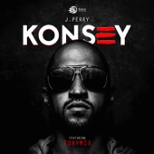 Konsey (English Version) [feat. TonyMix] artwork