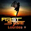 Lourdes - Single album lyrics, reviews, download