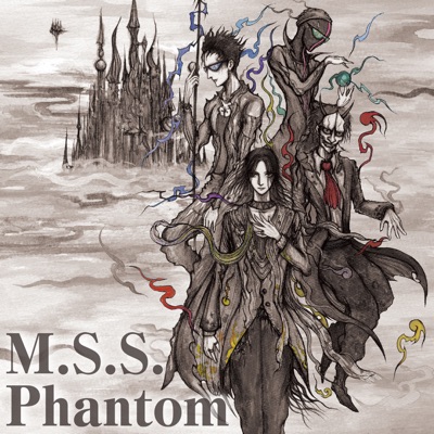 Kikkunのテーマ M S S Project Shazam