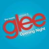 Glee: The Music, Opening Night - EP artwork