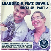 Sinta Se Part 2 (M.Caporale Deep Soul Version) [feat. Devail] artwork