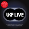 UKF Live artwork