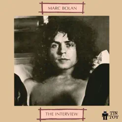 The Interview - Marc Bolan The Interview - Marc Bolan