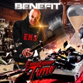 Benefit - (Bonus) Killa Kannibals (feat. Pumpkinhead & Famoso)