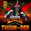 Stream & download WWE: Thuhn-Der (Jushin Liger)
