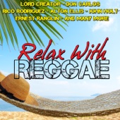 Relax with Reggae artwork