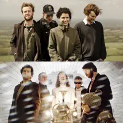 Pinkunoizu vs. Tunng - Single - Tunng Pinkunoizu vs. Tunng - Single - Tunng