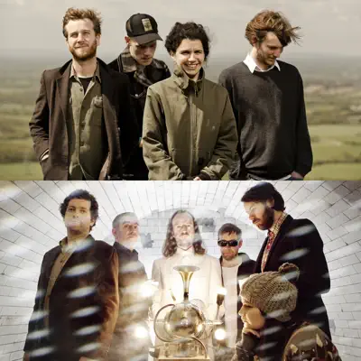 Pinkunoizu vs. Tunng - Single - Tunng Pinkunoizu vs. Tunng - Single - Tunng