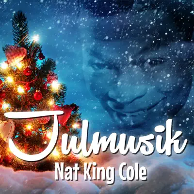 Julmusik - Nat King Cole